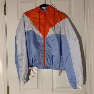 H&M Windbreaker